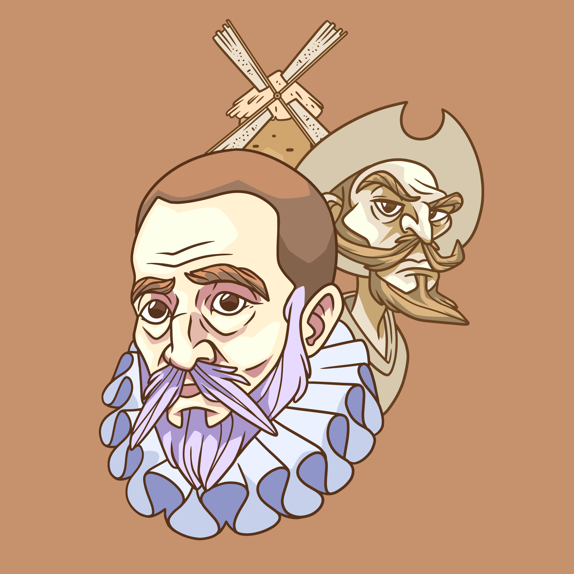 Día del Libro: por qué se celebra el 23 de abril (y qué tiene que ver con Cervantes y Shakespeare)