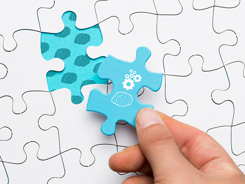 Imagen del curso Alteraciones degenerativas, demencias y Alzheimer