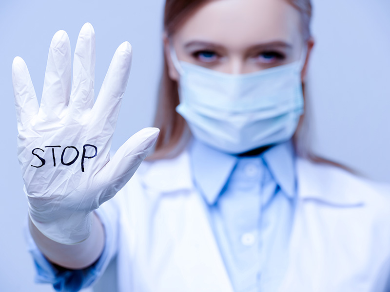 Imagen del curso Atención al paciente en situaciones de conflicto