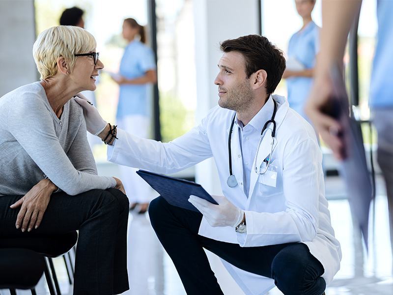 Imagen del curso Comunicación de eventos adversos