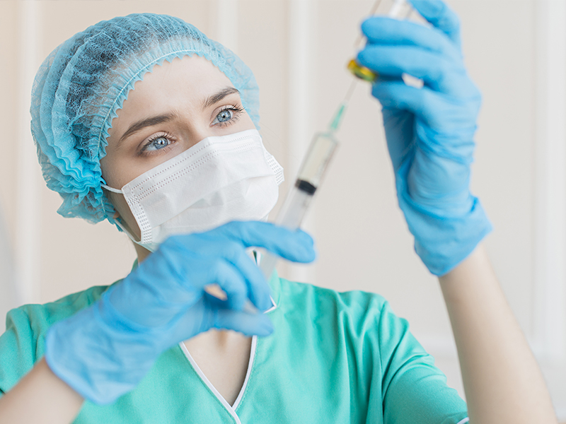 Imagen del curso Enfermería y farmacología