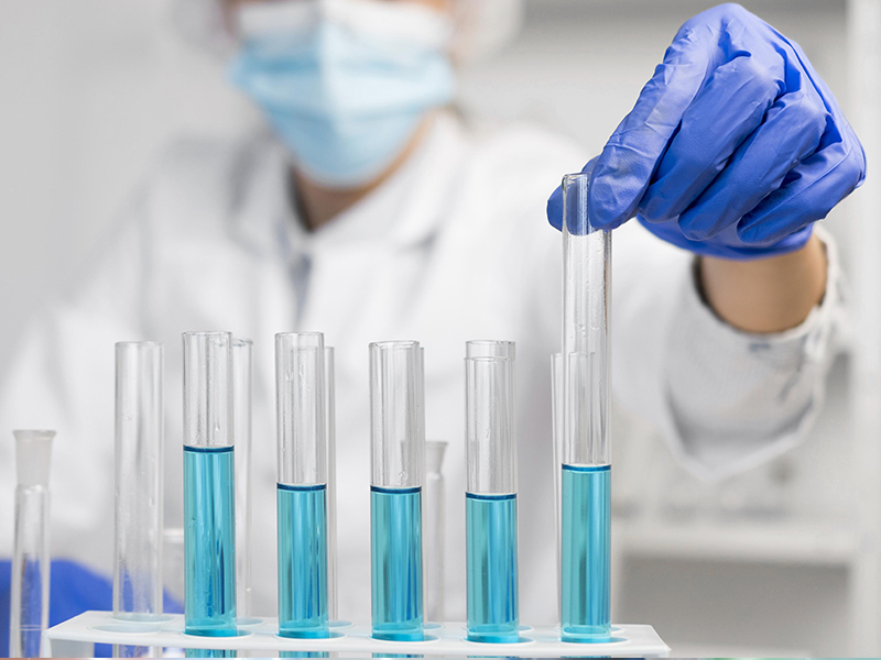 Imagen del curso Formulación magistral