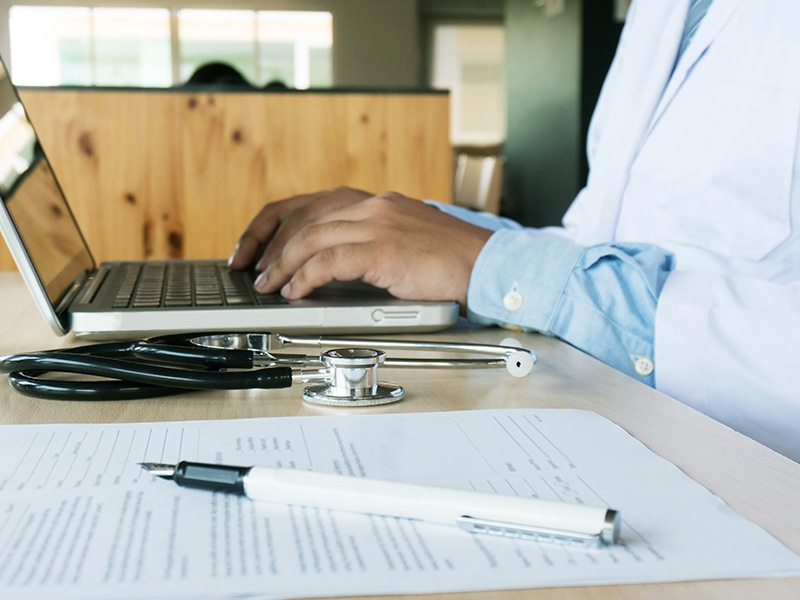 Imagen del curso Gestión integrada de un centro sanitario excelente