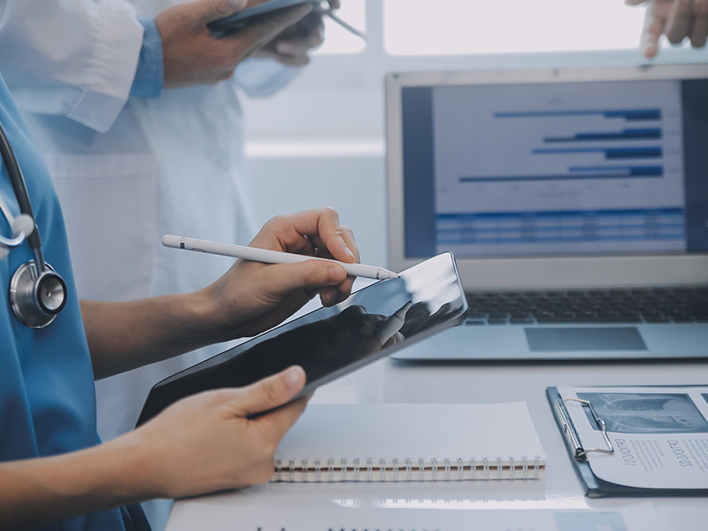 Imagen del curso Gestión por procesos en sanidad. Introducción