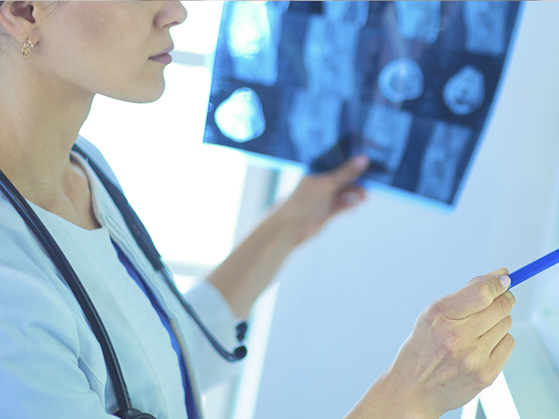 Imagen del curso Iniciación a la tomografía computarizada