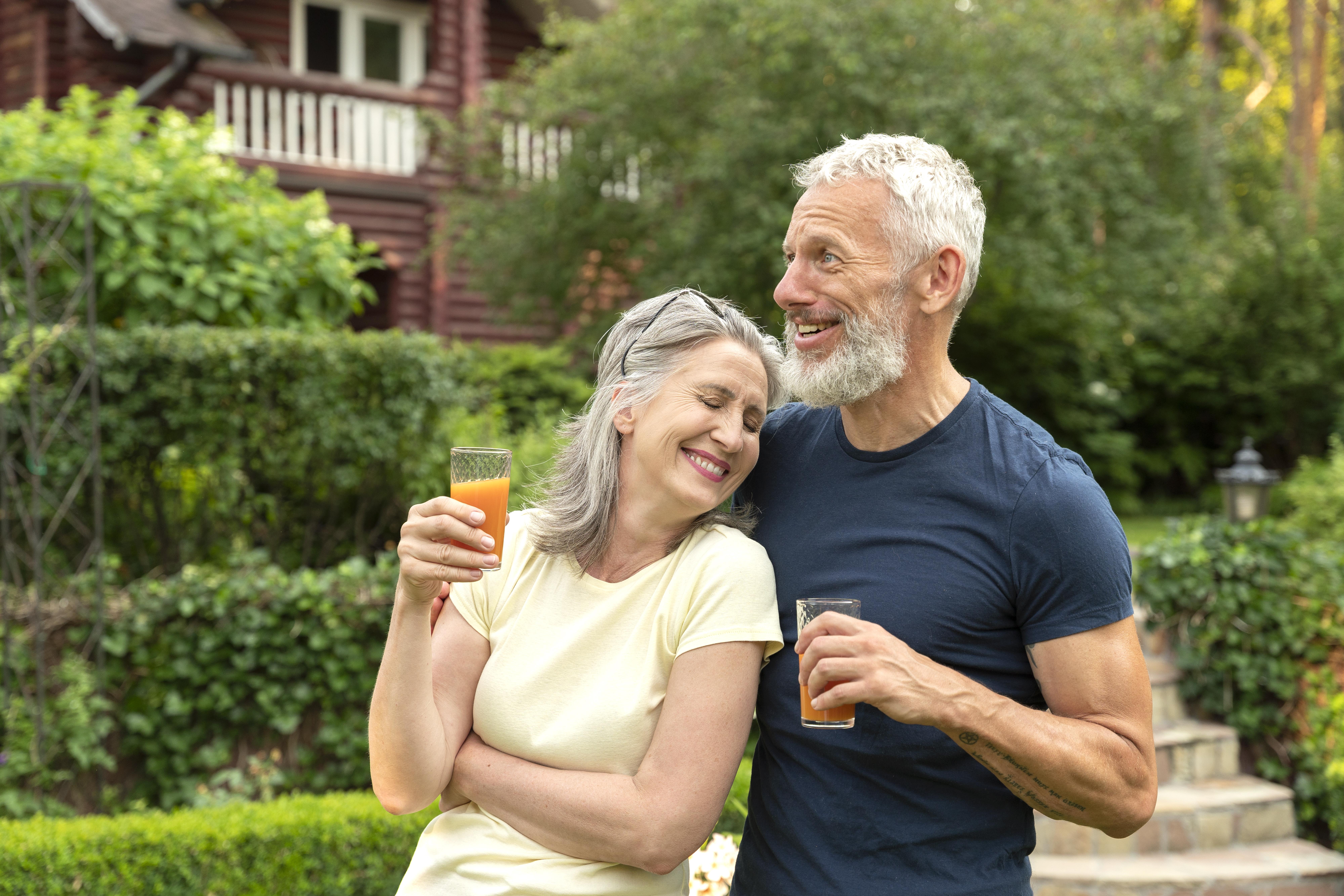Imagen del curso Introducción a la medicina del envejecimiento