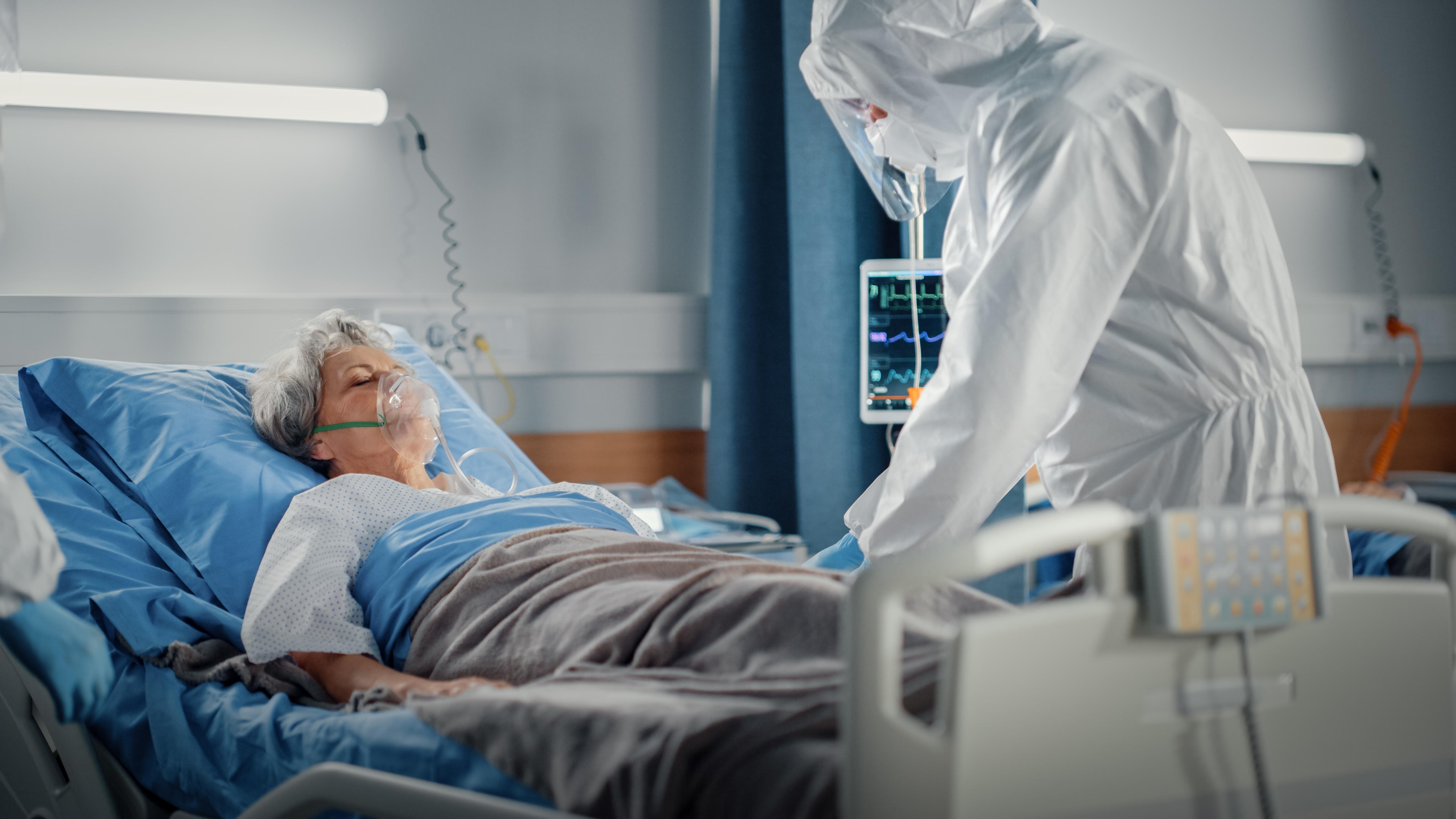 Imagen del curso La experiencia del paciente en un centro sanitario