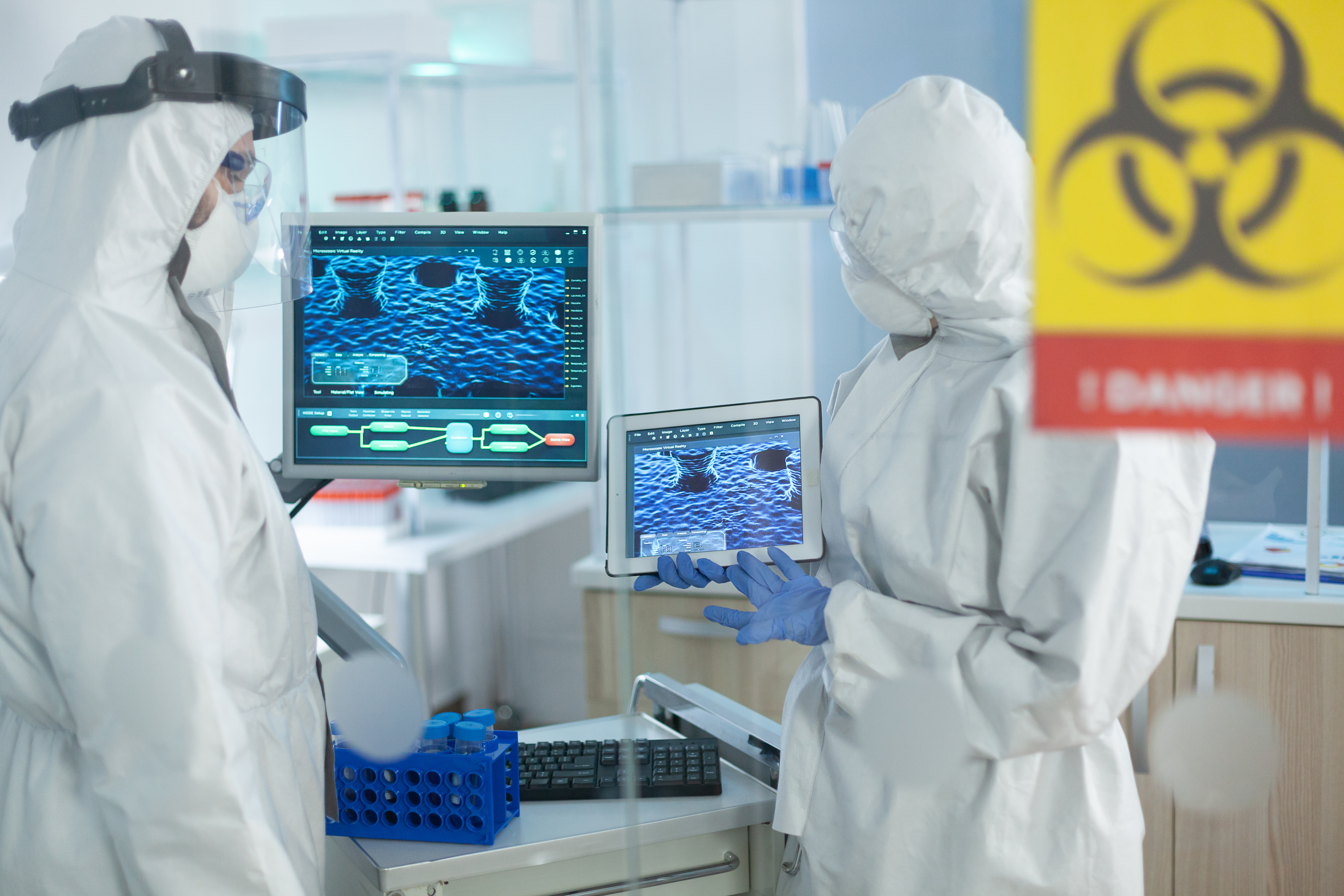 Imagen del curso Manejo seguro de residuos tóxicos y peligrosos