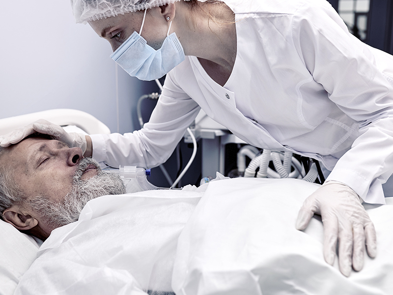 Imagen del curso Movilización de enfermos