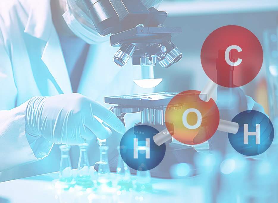 Imagen del curso Prevención de reisgos laborales sanitarios y manejo seguro de formaldehído